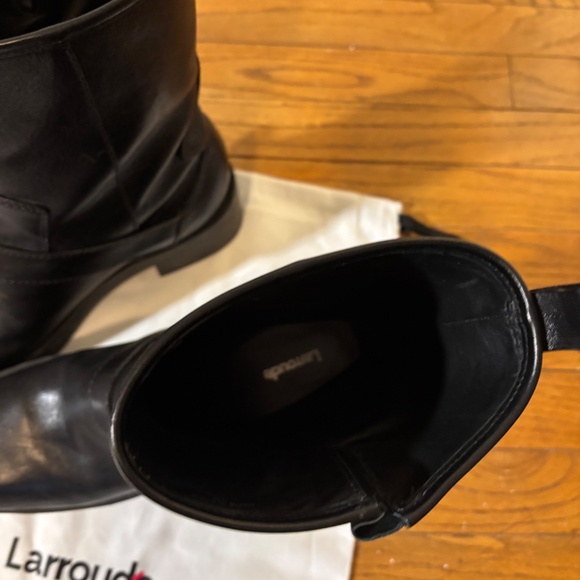 Larroude Boots - Picture 3 of 3